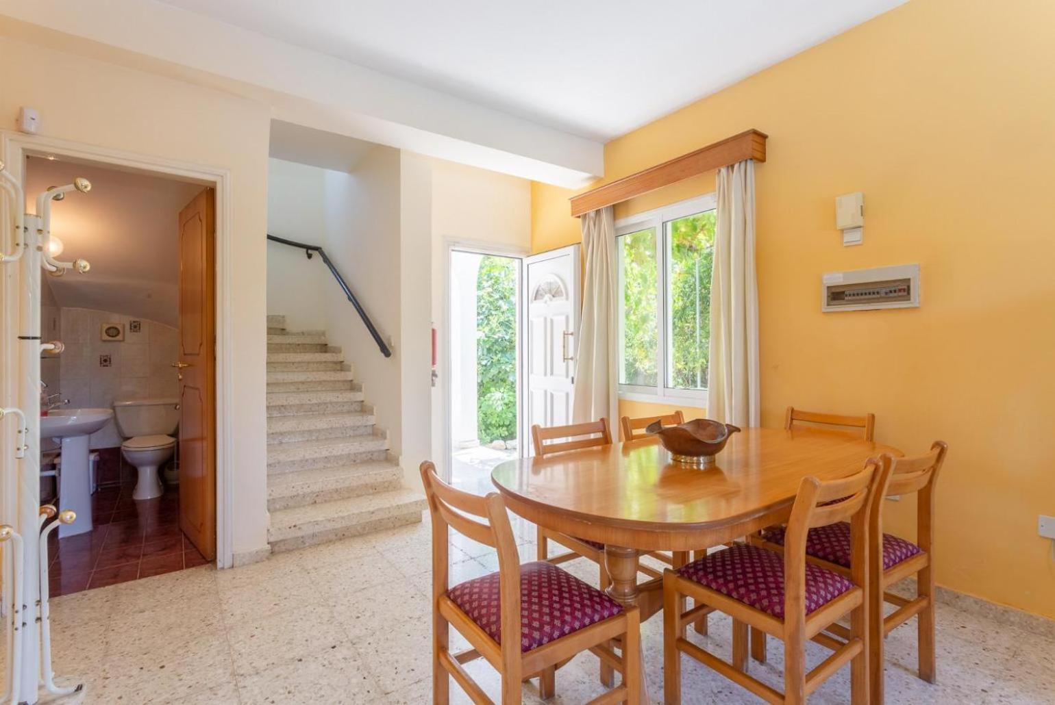 Sun Beach Villa Thio Πόλη Εξωτερικό φωτογραφία