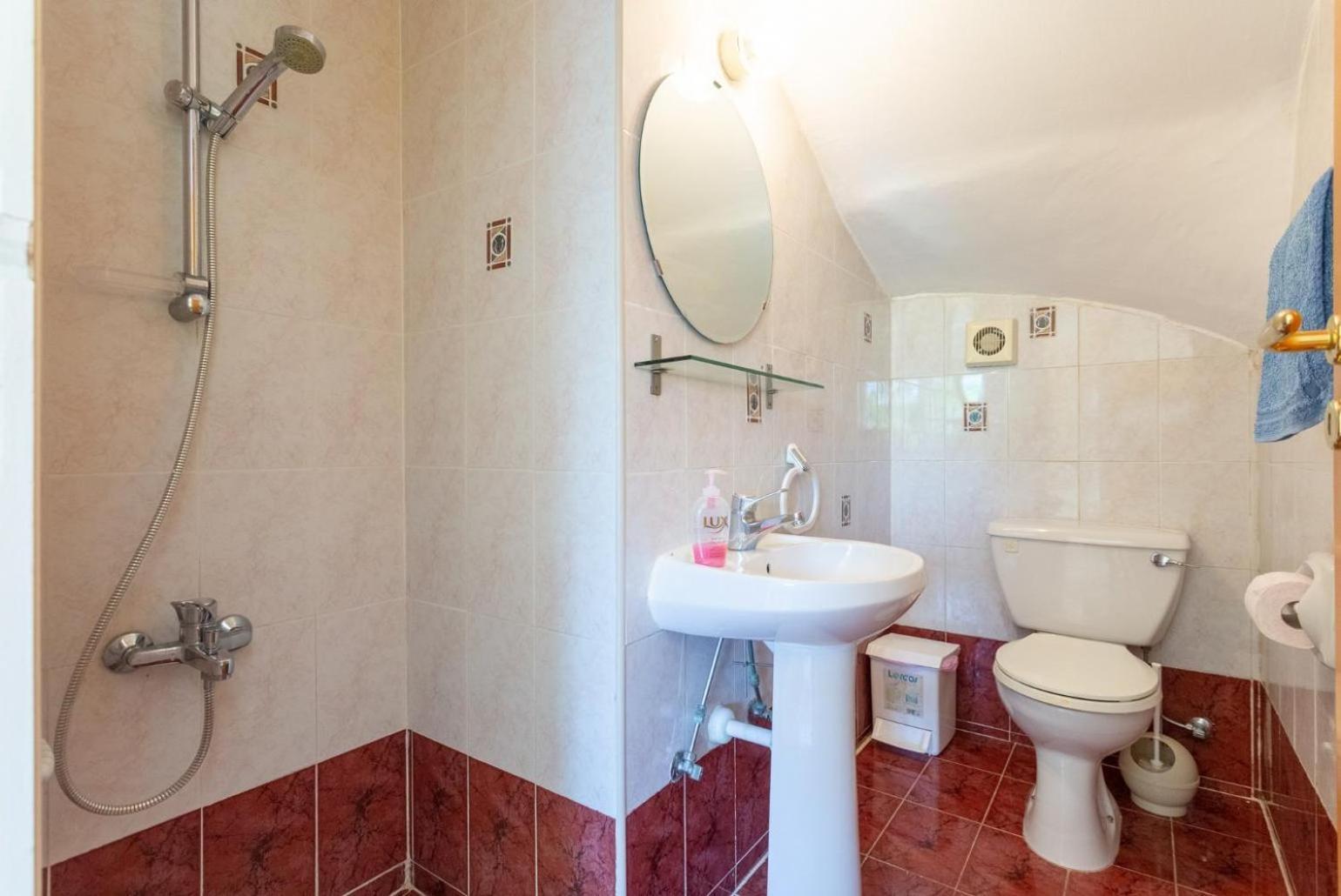 Sun Beach Villa Thio Πόλη Εξωτερικό φωτογραφία