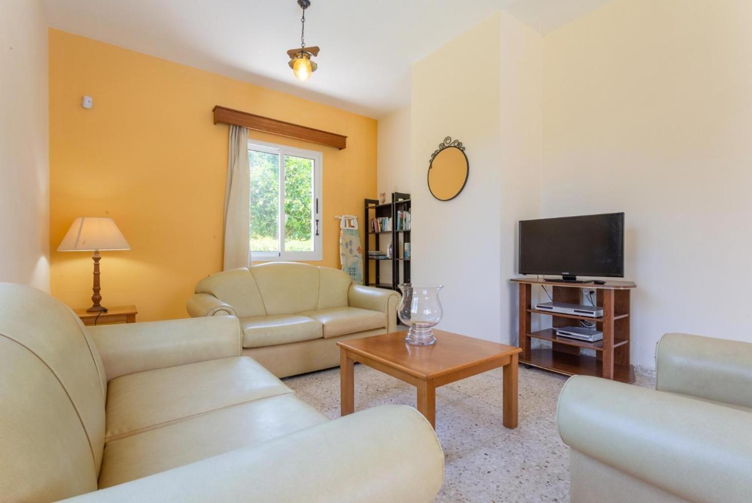 Sun Beach Villa Thio Πόλη Εξωτερικό φωτογραφία