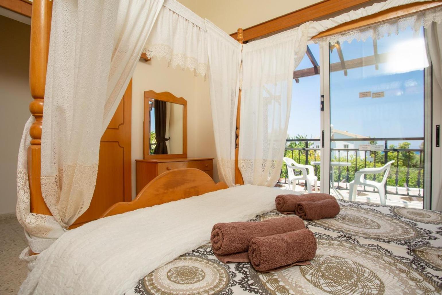 Sun Beach Villa Thio Πόλη Εξωτερικό φωτογραφία