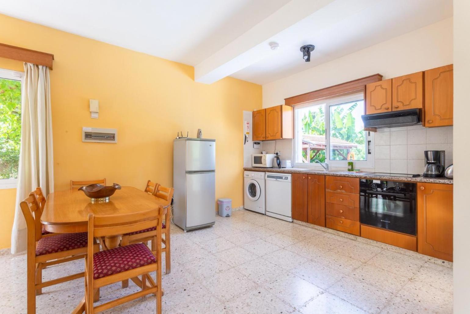 Sun Beach Villa Thio Πόλη Εξωτερικό φωτογραφία