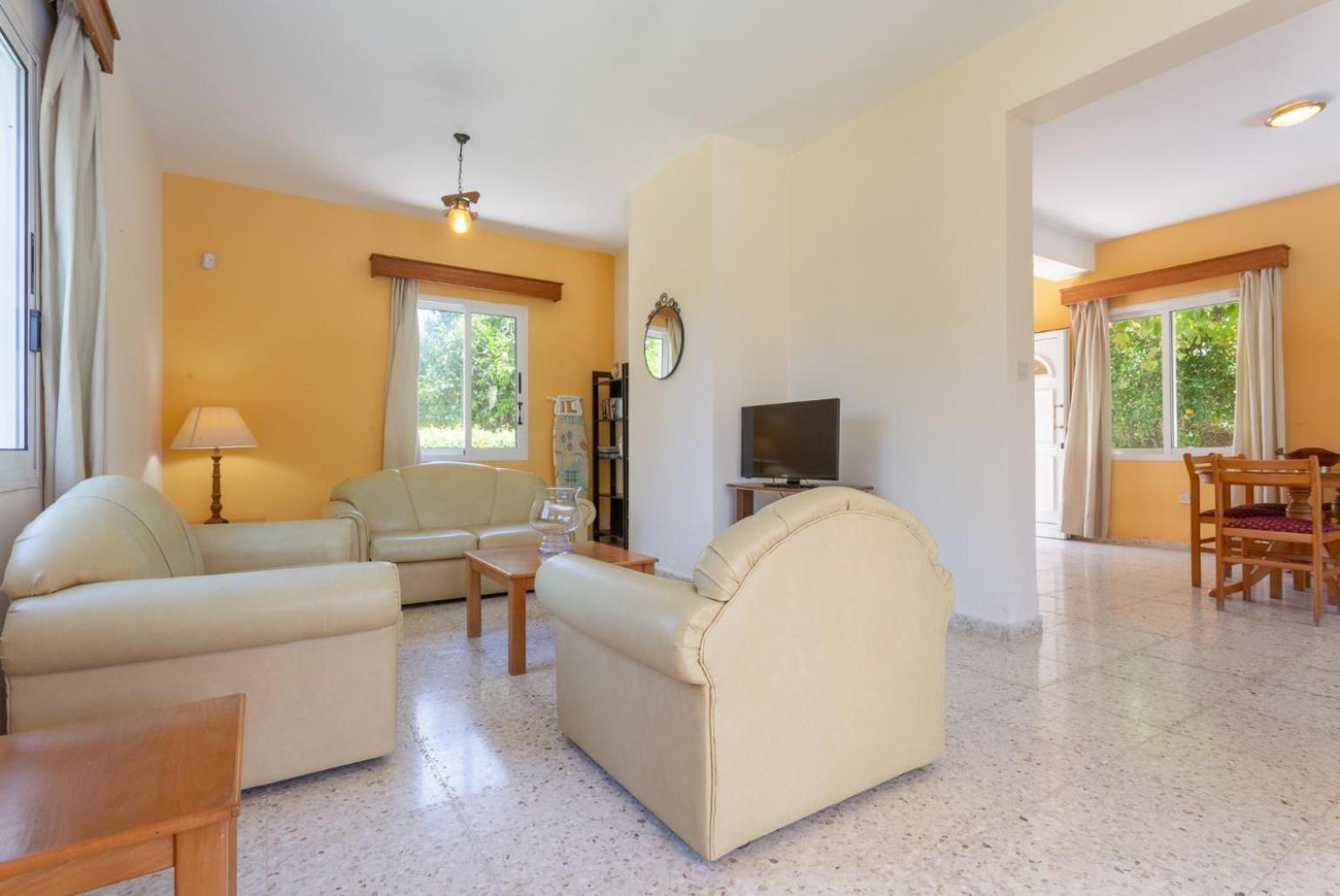 Sun Beach Villa Thio Πόλη Εξωτερικό φωτογραφία