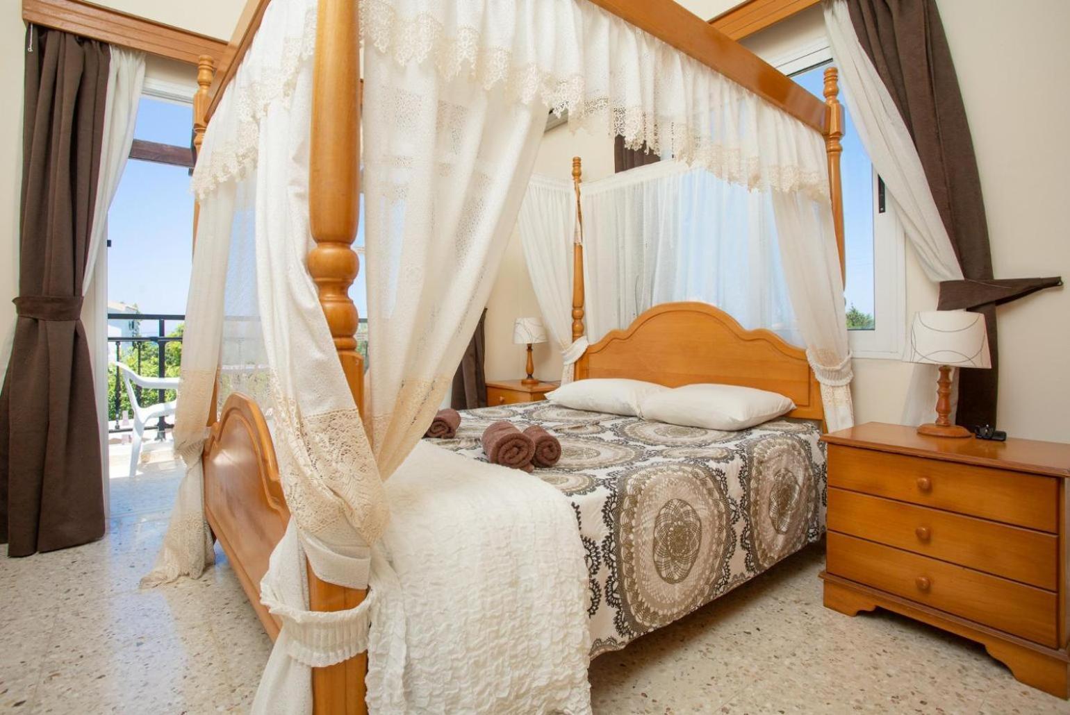 Sun Beach Villa Thio Πόλη Εξωτερικό φωτογραφία